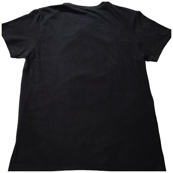 Mr. Robot Loot Crate Exclusive F Society Short Sleeve T-Shirt - Medium Unisex - Picture 7 of 8